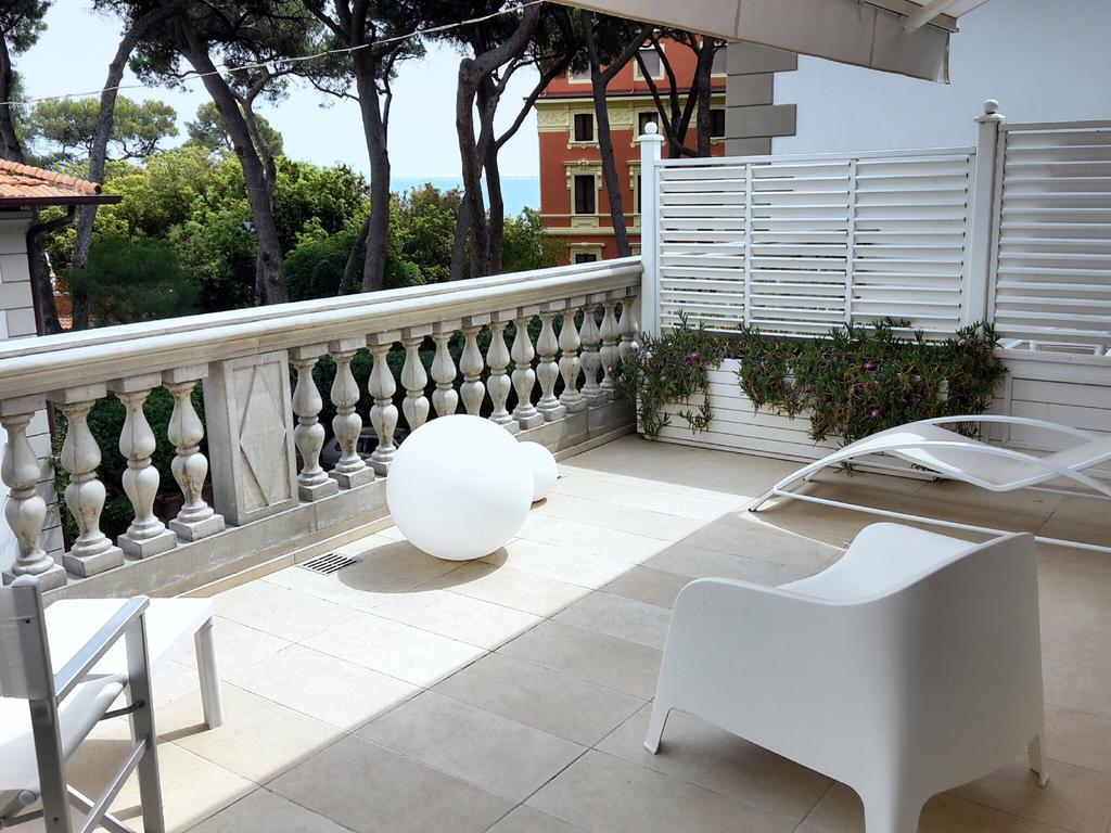 Hotel Tirreno 카스티글리온셀로 객실 사진